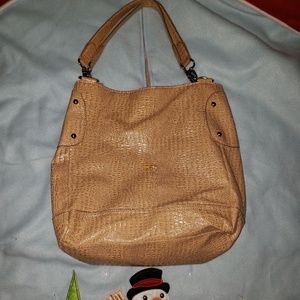 Vintage Nine West bag